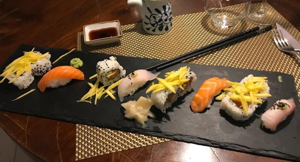 Gomi Sushi Restaurant photo 3