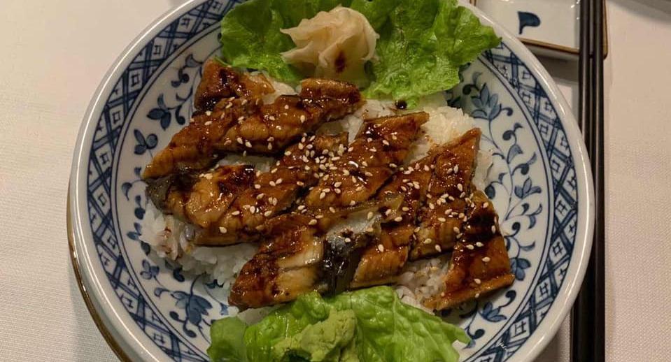 Gomi Sushi Restaurant