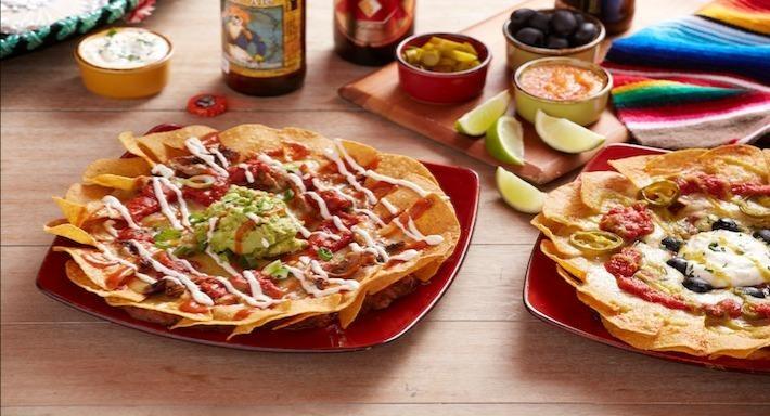 Montezuma's - Worongary