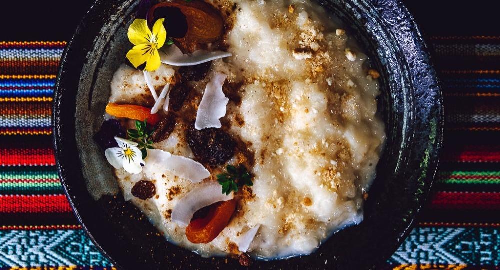 Moche Peruvian Japanese Cuisine photo 2