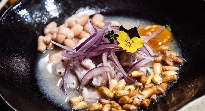 Moche Peruvian Japanese Cuisine photo 4