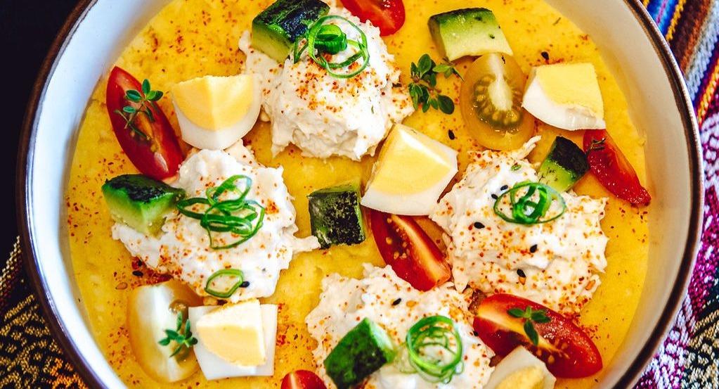 Moche Peruvian Japanese Cuisine photo 5