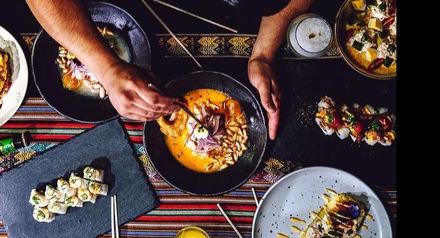 Moche Peruvian Japanese Cuisine photo 3