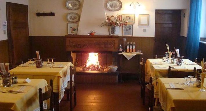 Ristorante Erasmo photo 3