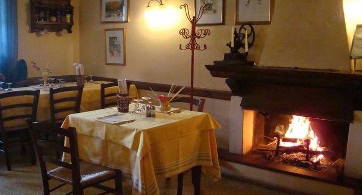 Ristorante Erasmo photo 4