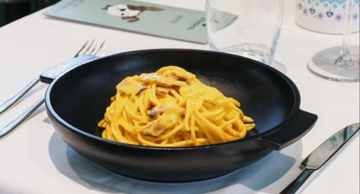 Ristorante Stendhal Brera