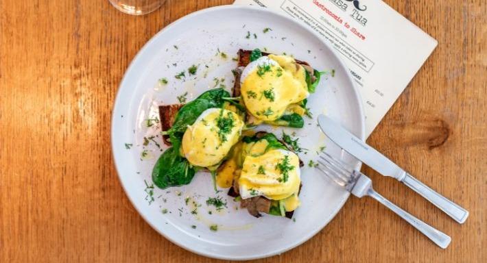 Casa Tua - Kings Cross photo 3