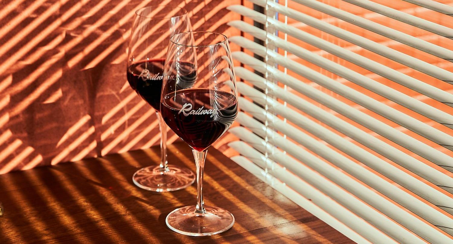 Railway Wine photo 3