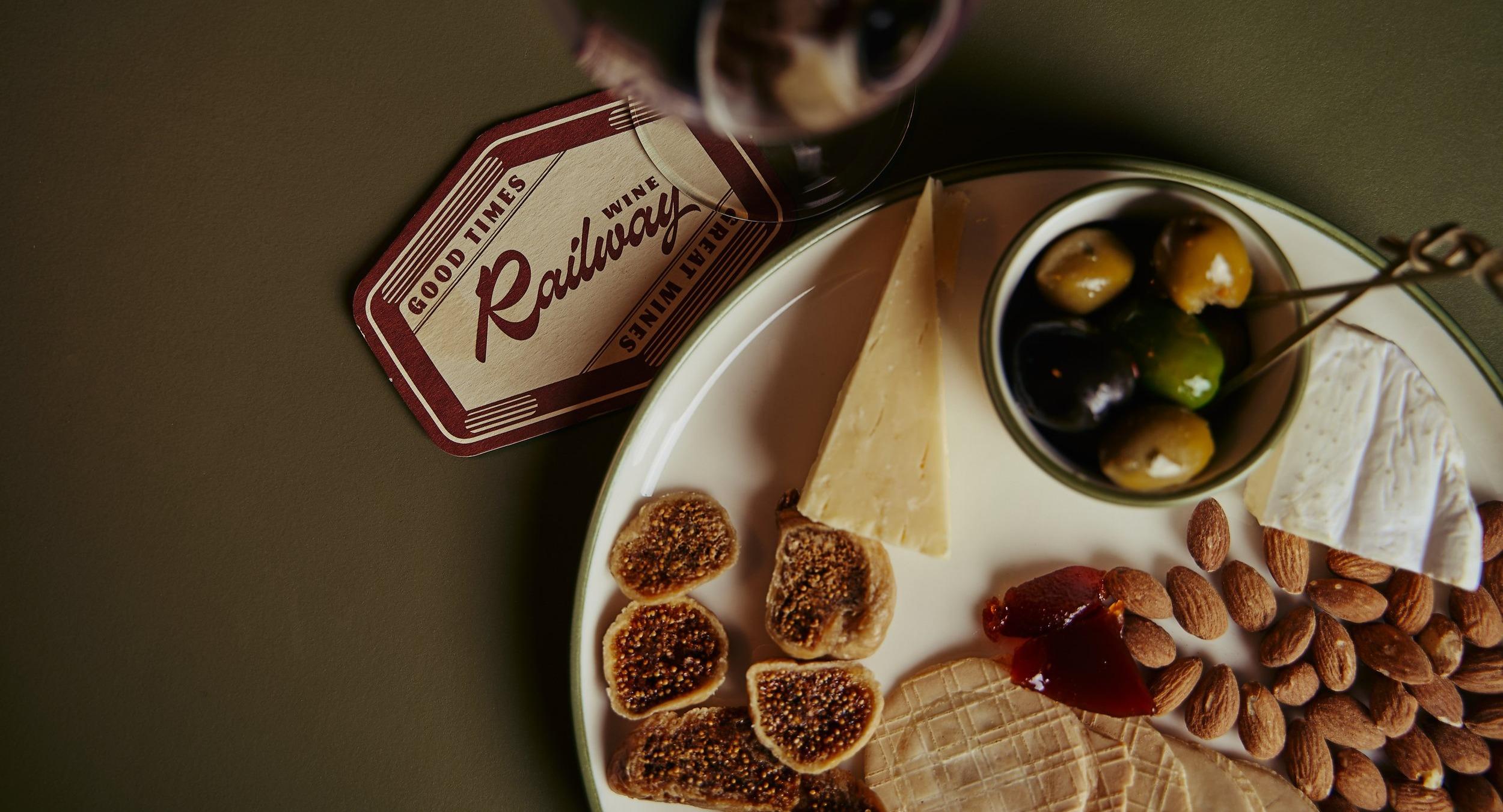 Railway Wine photo 2