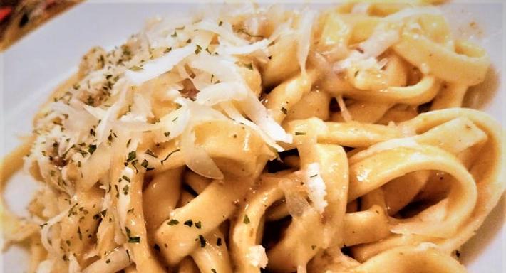 Trattoria da Giorgio