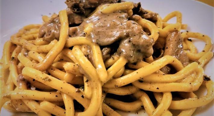 Trattoria da Giorgio photo 3