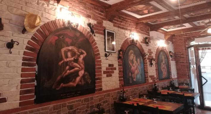 Trattoria da Giorgio photo 4