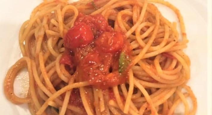 Trattoria da Giorgio photo 5