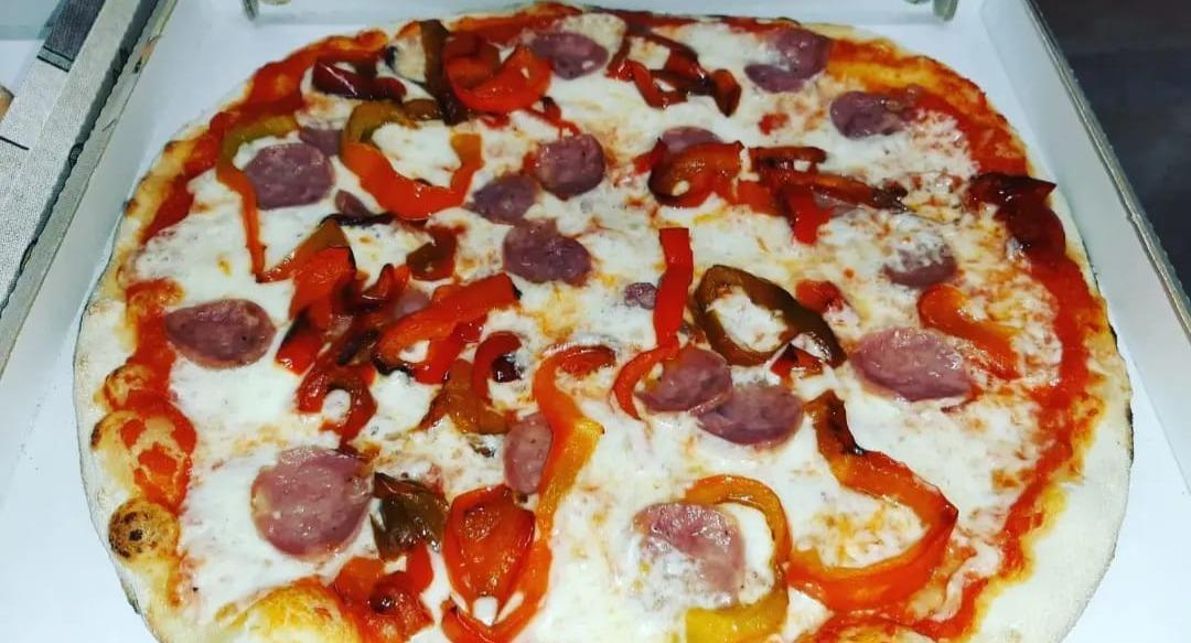 Pizzeria BIANCA photo 5