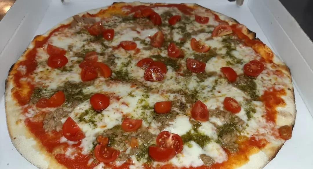 Pizzeria BIANCA photo 3