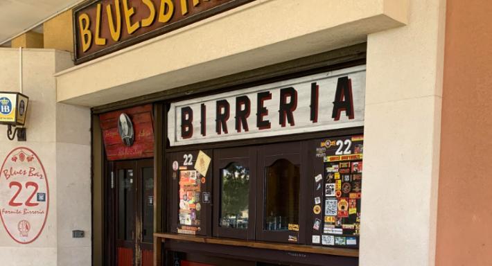 Blues Bar Pub Pizzeria photo 5