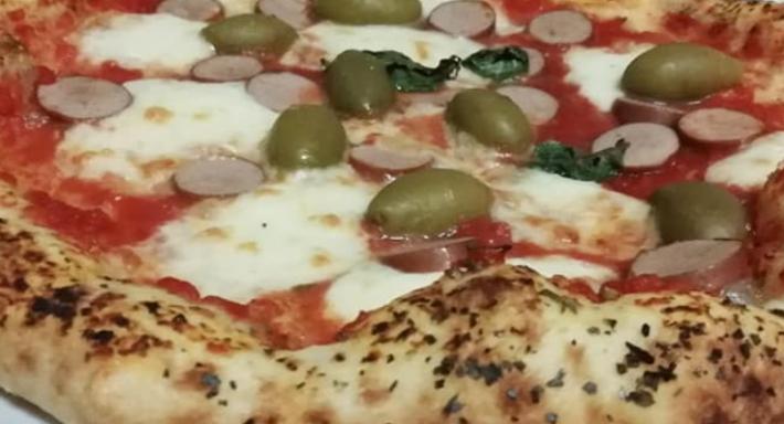 Blues Bar Pub Pizzeria