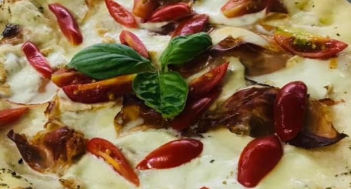 Blues Bar Pub Pizzeria photo 2