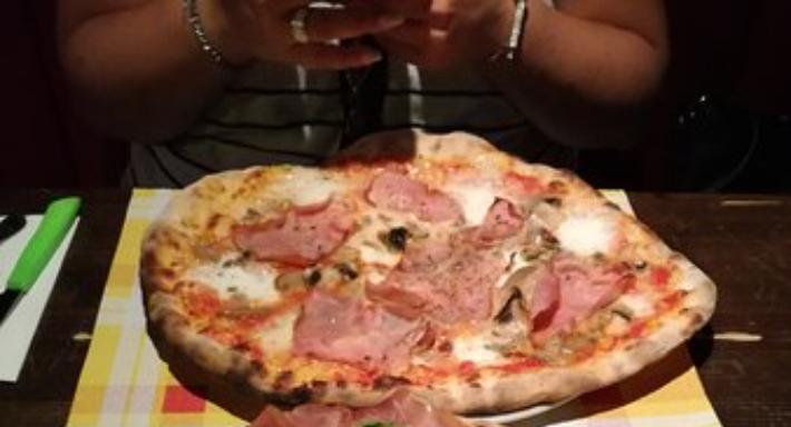 Blues Bar Pub Pizzeria photo 3