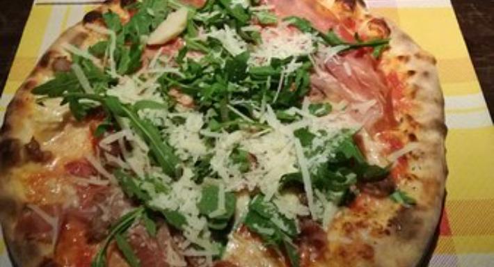 Blues Bar Pub Pizzeria photo 4