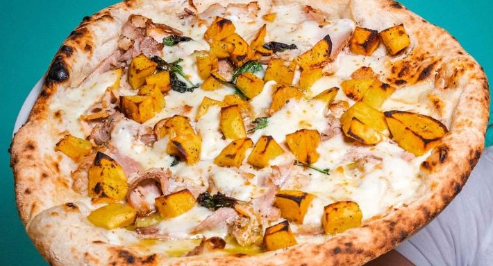 Pizzeria Sangiovanni photo 2