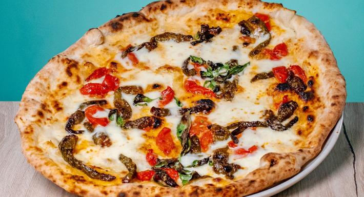 Pizzeria Sangiovanni photo 3