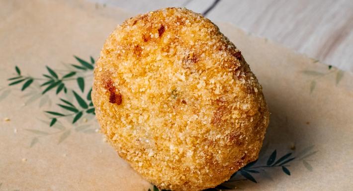 Pizzeria Sangiovanni photo 4