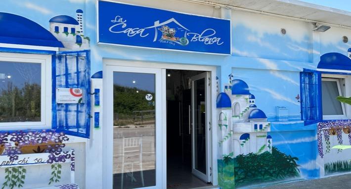 LA CASA BLANCA FISH & BEER photo 2