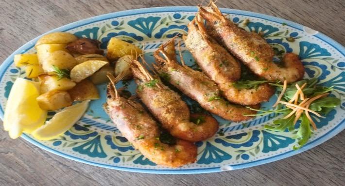 LA CASA BLANCA FISH & BEER photo 3