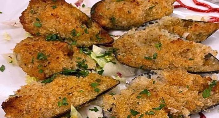 LA CASA BLANCA FISH & BEER photo 4