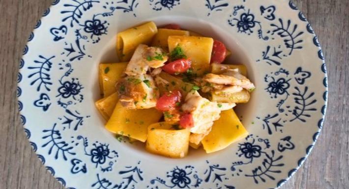 LA CASA BLANCA FISH & BEER photo 5