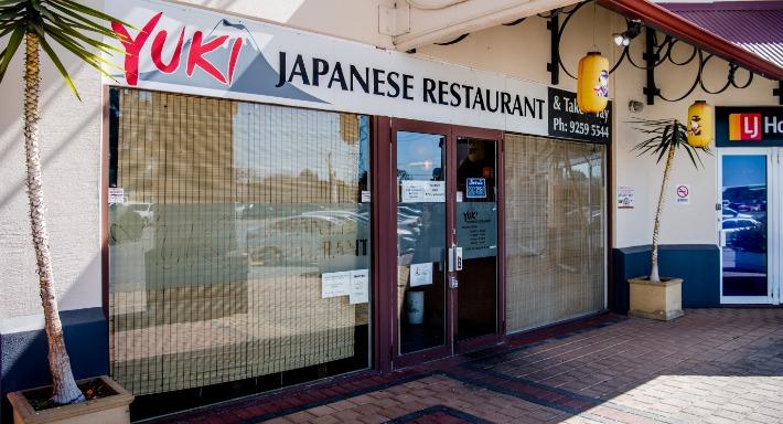 Yuki Japanese Restaurant photo 3