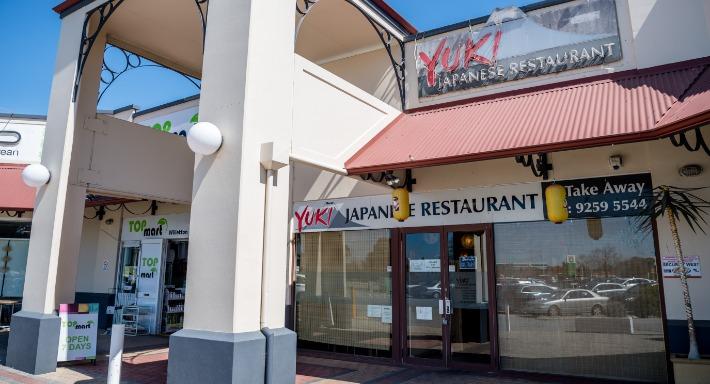 Yuki Japanese Restaurant photo 4