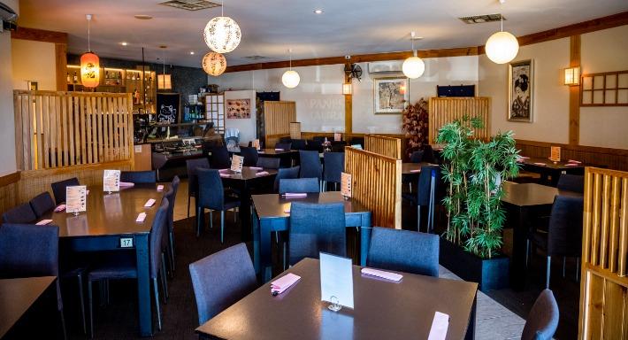 Yuki Japanese Restaurant photo 2