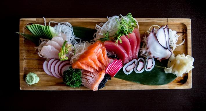 Yuki Japanese Restaurant