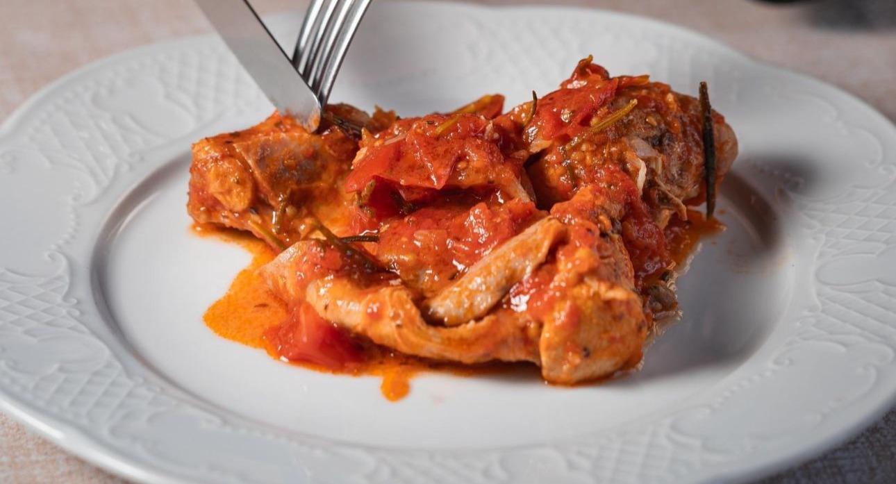 Hostaria dalle Sorelle dal 1910 Napoli photo 3