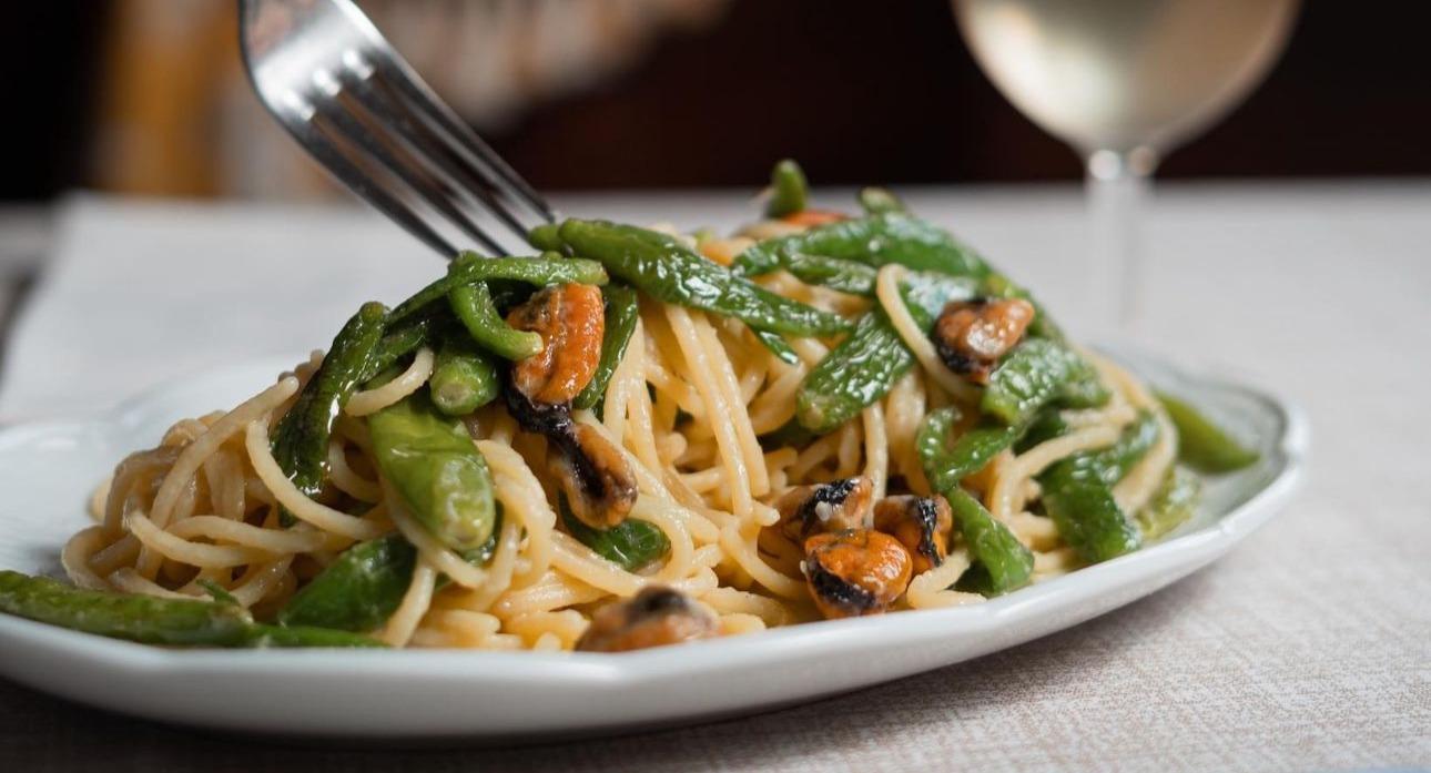 Hostaria dalle Sorelle dal 1910 Napoli photo 4