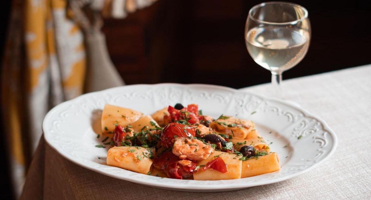 Hostaria dalle Sorelle dal 1910 Napoli photo 5