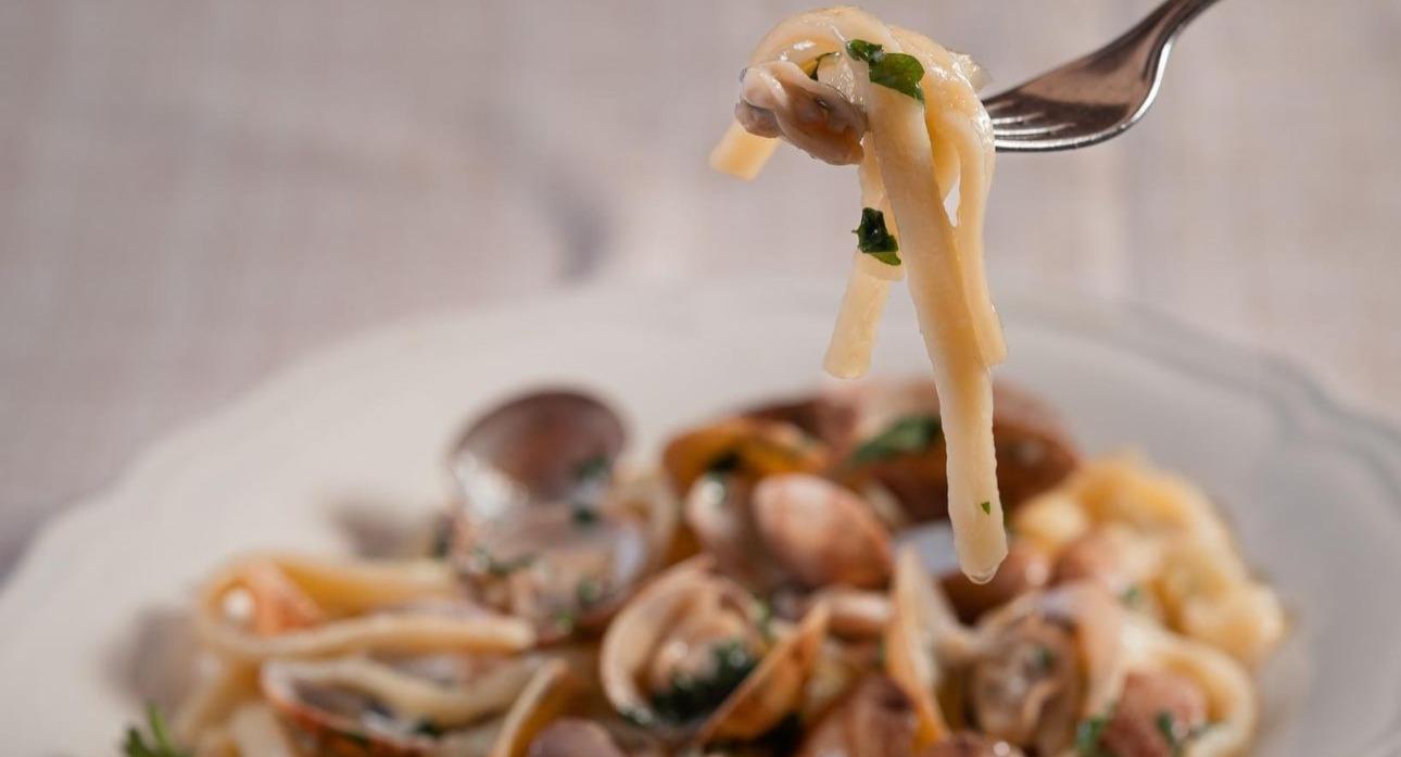 Hostaria dalle Sorelle dal 1910 Napoli