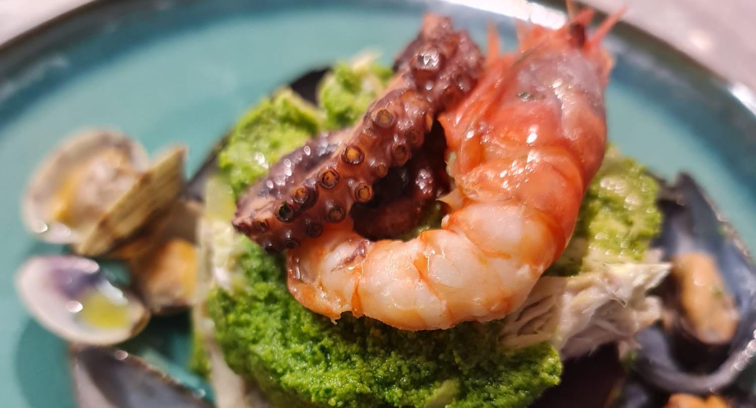 Osteria Maria dal 1943 photo 2