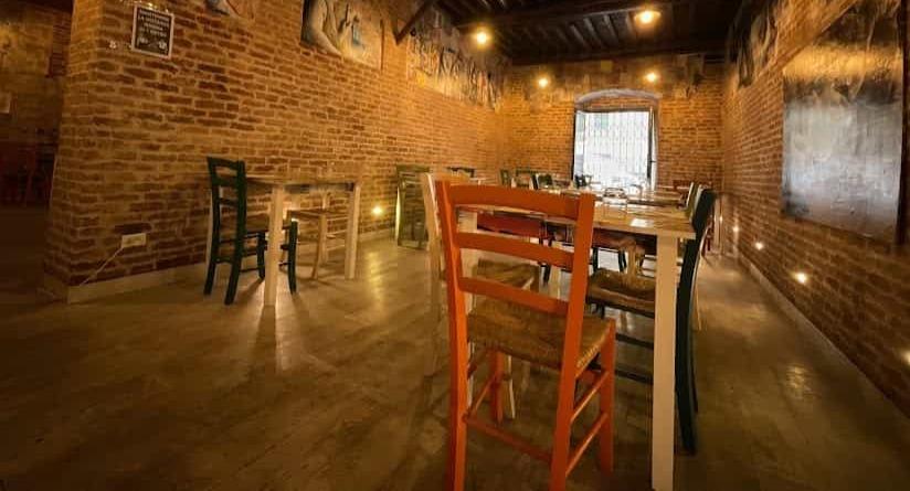 Osteria Maria dal 1943 photo 4