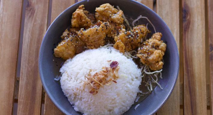 12 Zodiac & Seasons of Peace (Korean Fried Chicken) photo 4