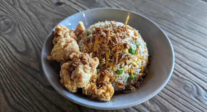 12 Zodiac & Seasons of Peace (Korean Fried Chicken) photo 5