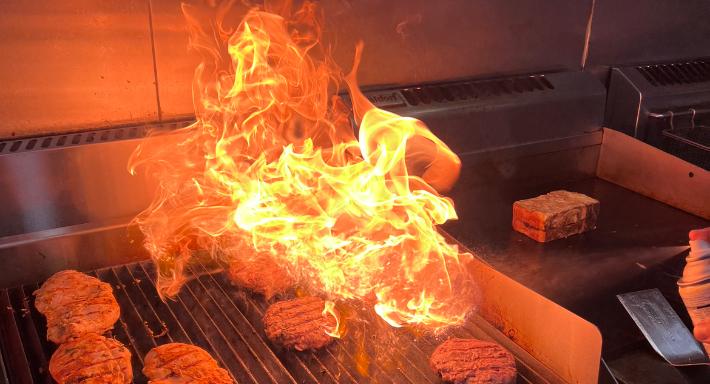 Lexi’s Cafe & Bar photo 5