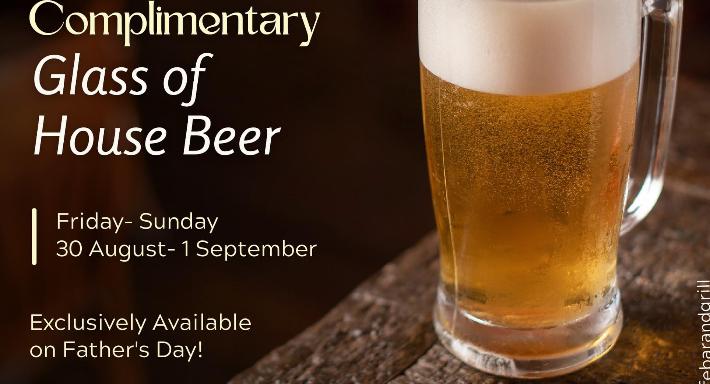 Lexi’s Cafe & Bar photo 3