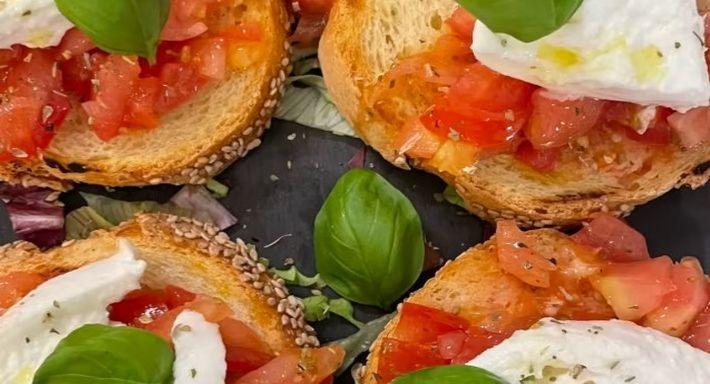 FX Milano Ristorante italiano photo 5