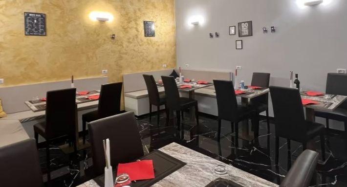 FX Milano Ristorante italiano photo 4