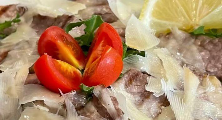 FX Milano Ristorante italiano photo 2