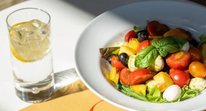 Fuoco Bistrot photo 5