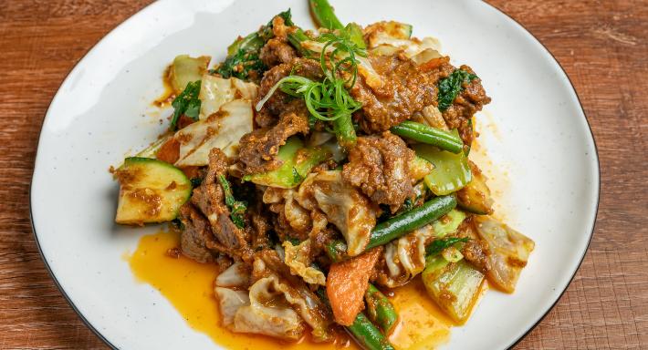 Wok Fire Asian Fusion photo 4